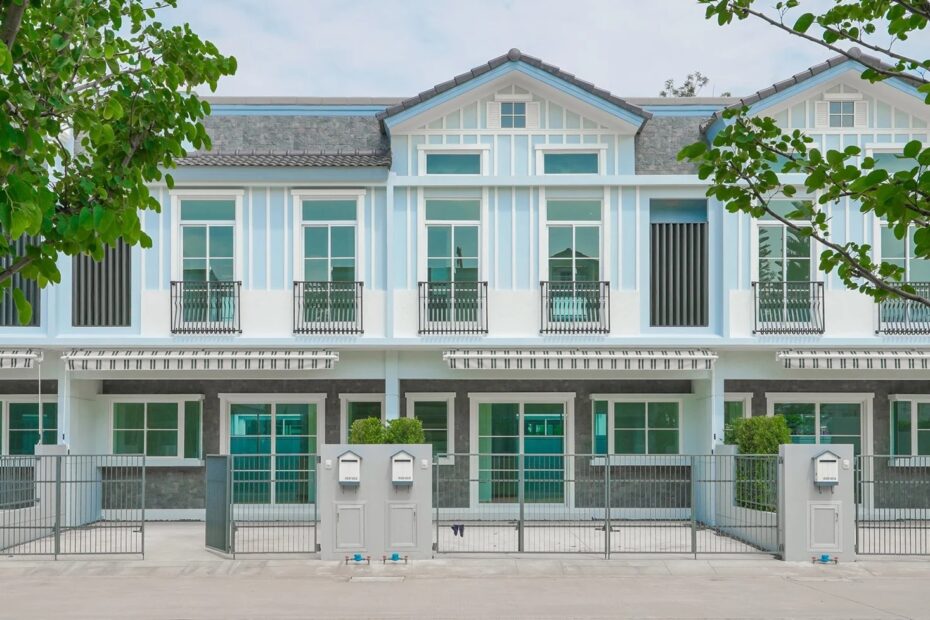 Villaggio 2 ศรีนครินทร์ บางนา