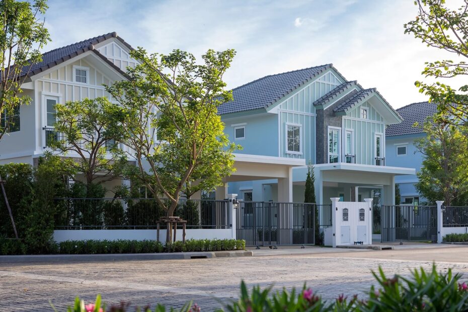 Villaggio รังสิต คลอง 4