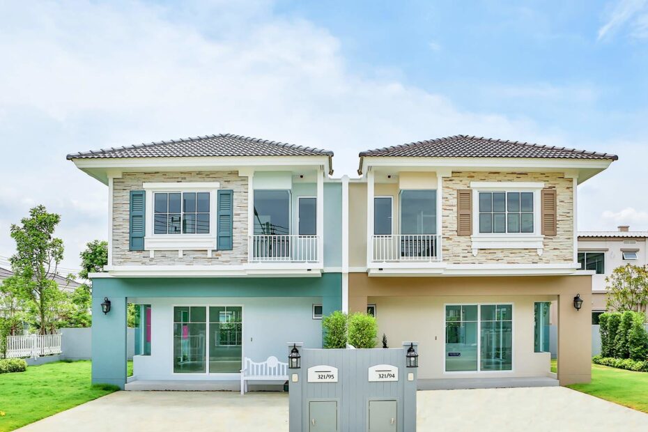 Villaggio เพชรเกษม สาย4